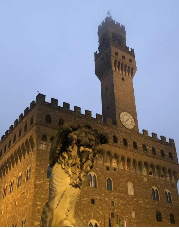 Torre Del Marzocco