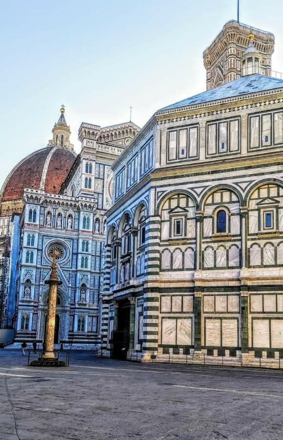 Torre Del Marzocco Lejlighed Firenze
