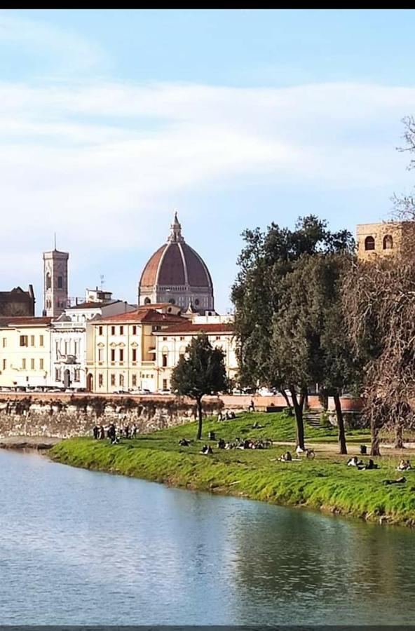 Torre Del Marzocco *