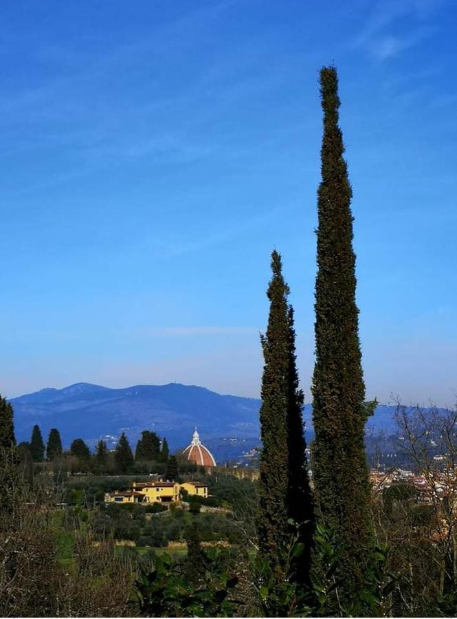 Apartamento Torre Del Marzocco Florença