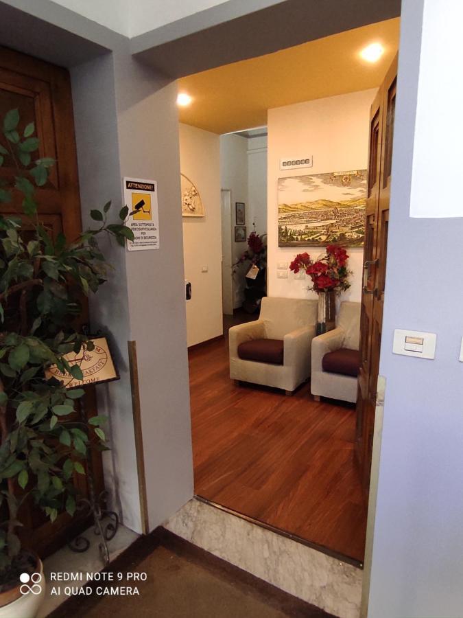 Florence Room B&B Bed & Breakfast Firenze