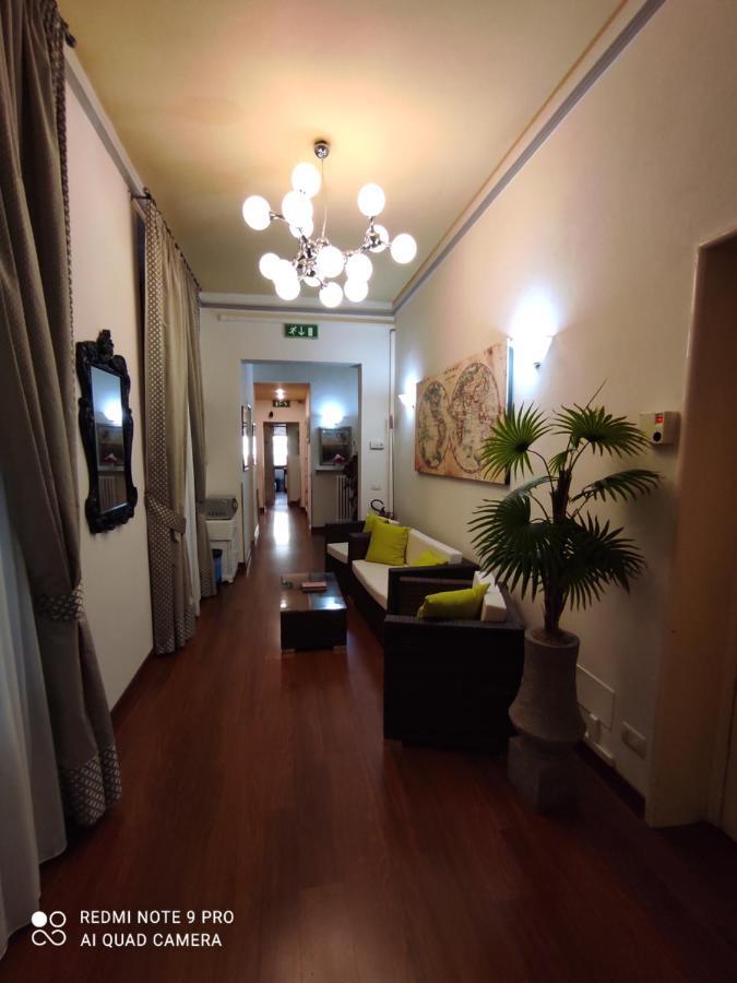 Florence Room B&B Firenze