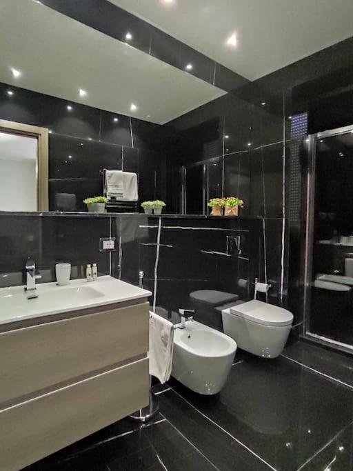 Careggi Top House 3 Leilighet *
