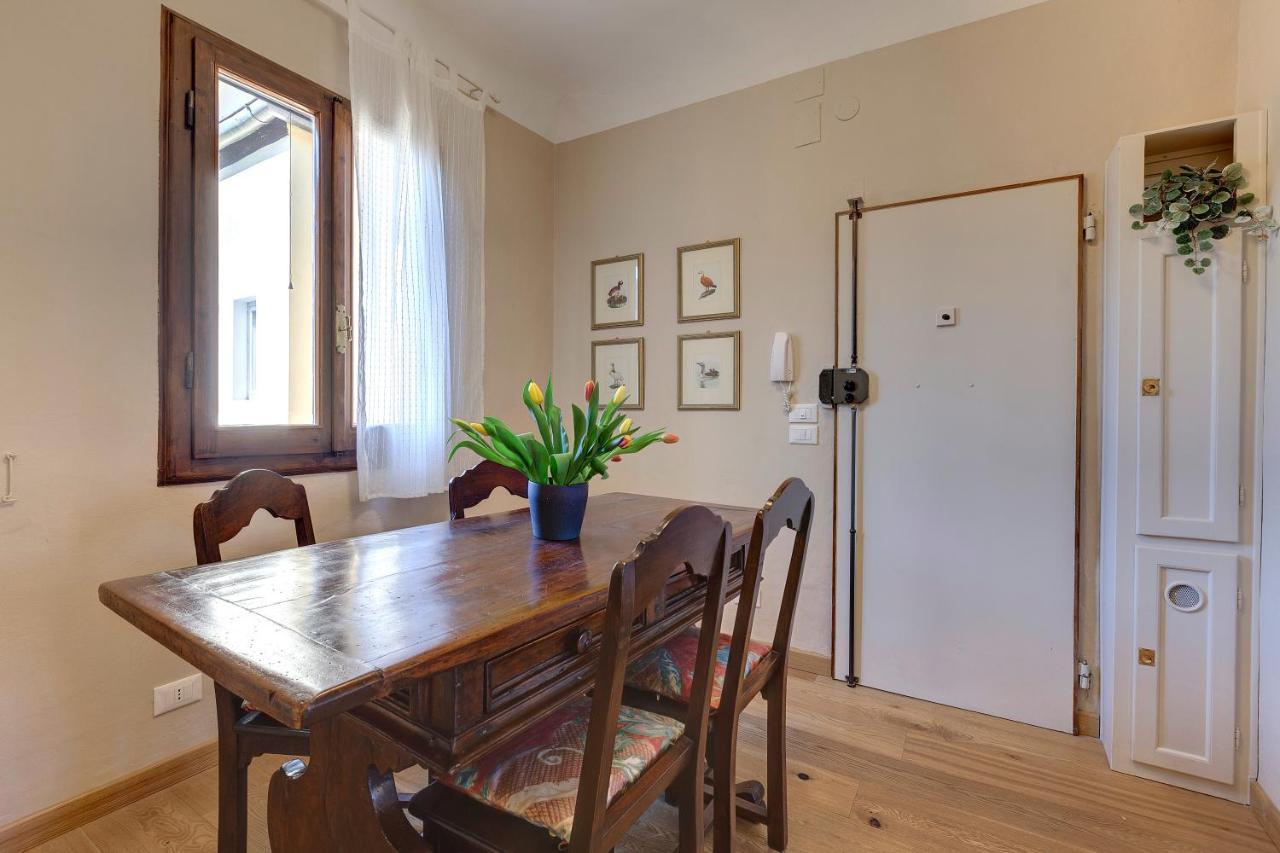 Appartement Woodie By Mamo