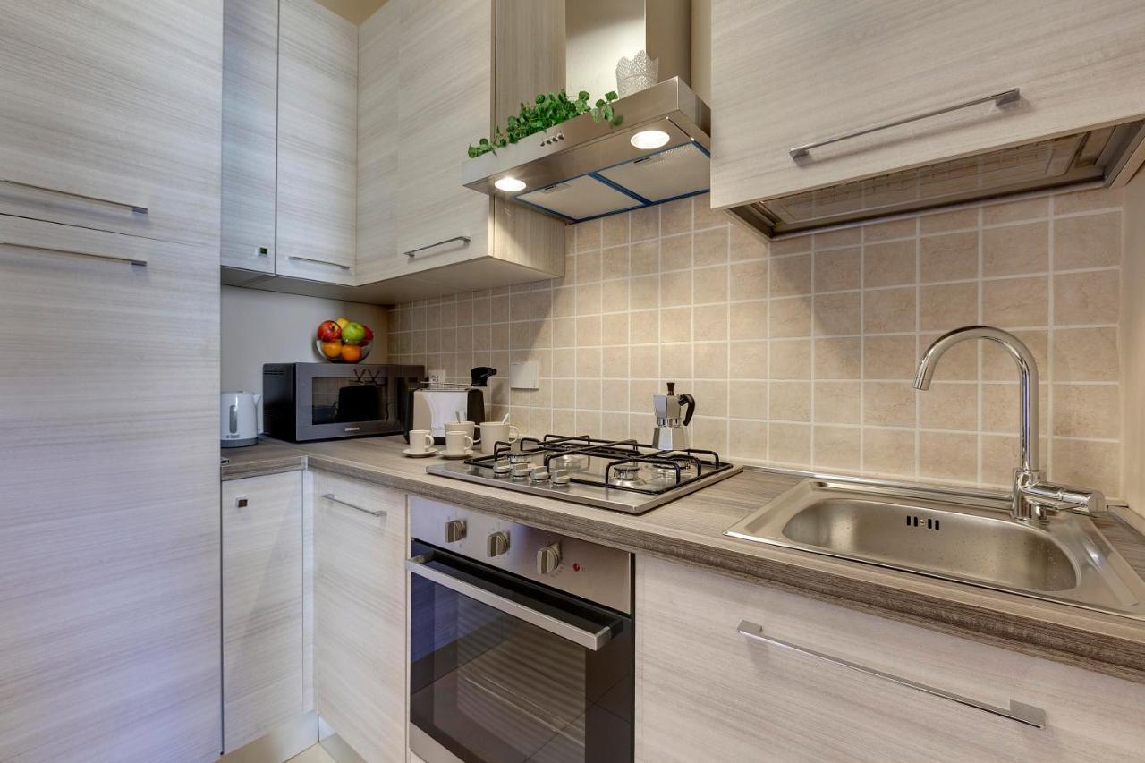 Woodie By Mamo Appartement Florence