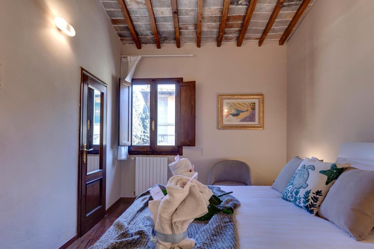 Woodie By Mamo Appartement Florence