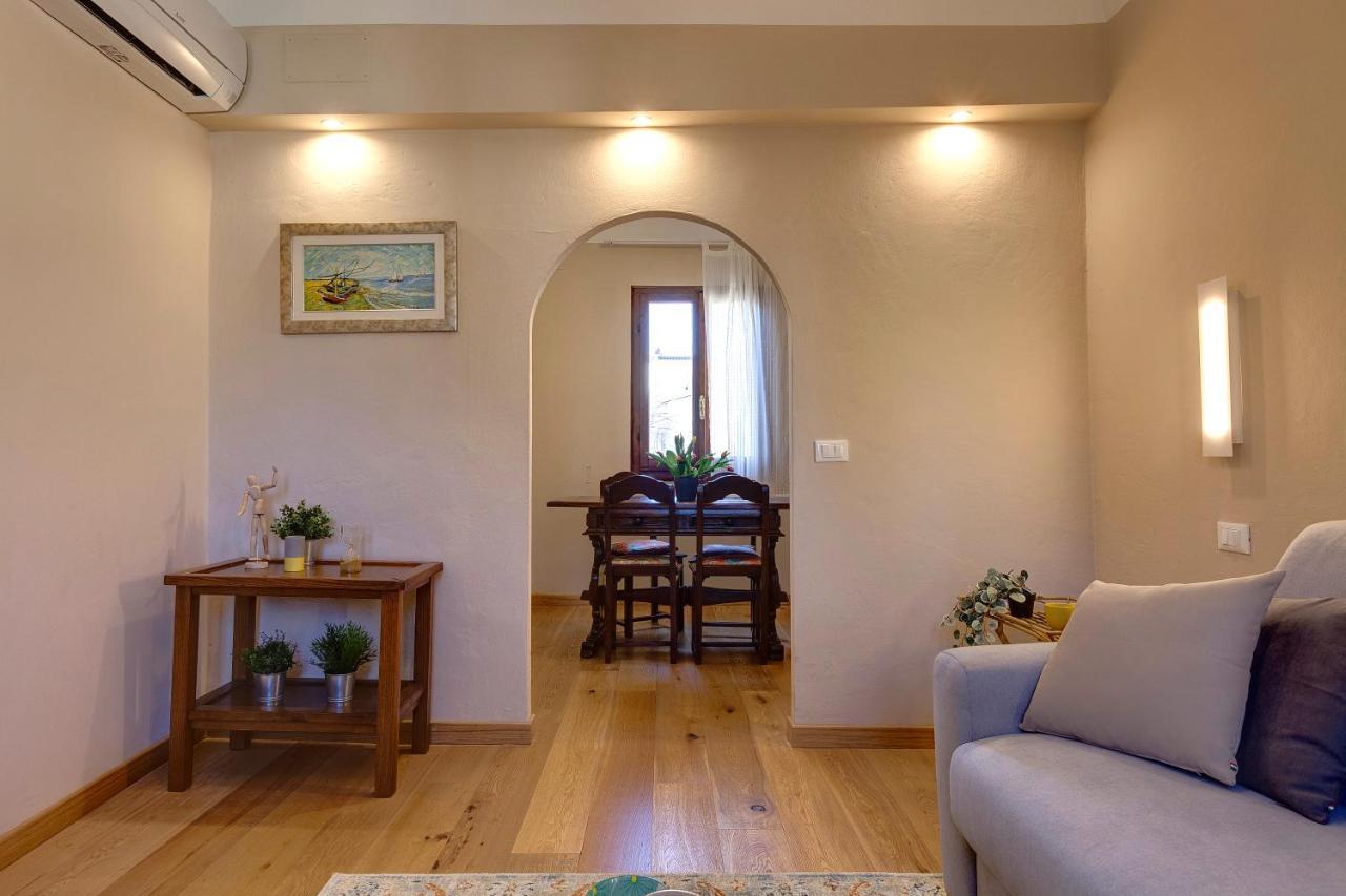 Appartement Woodie By Mamo