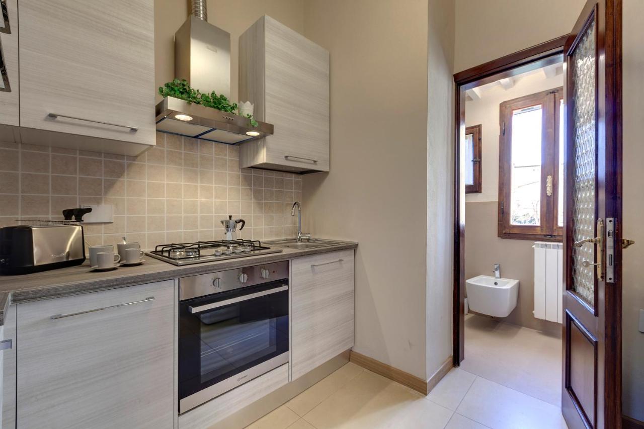 Appartement Woodie By Mamo Florence