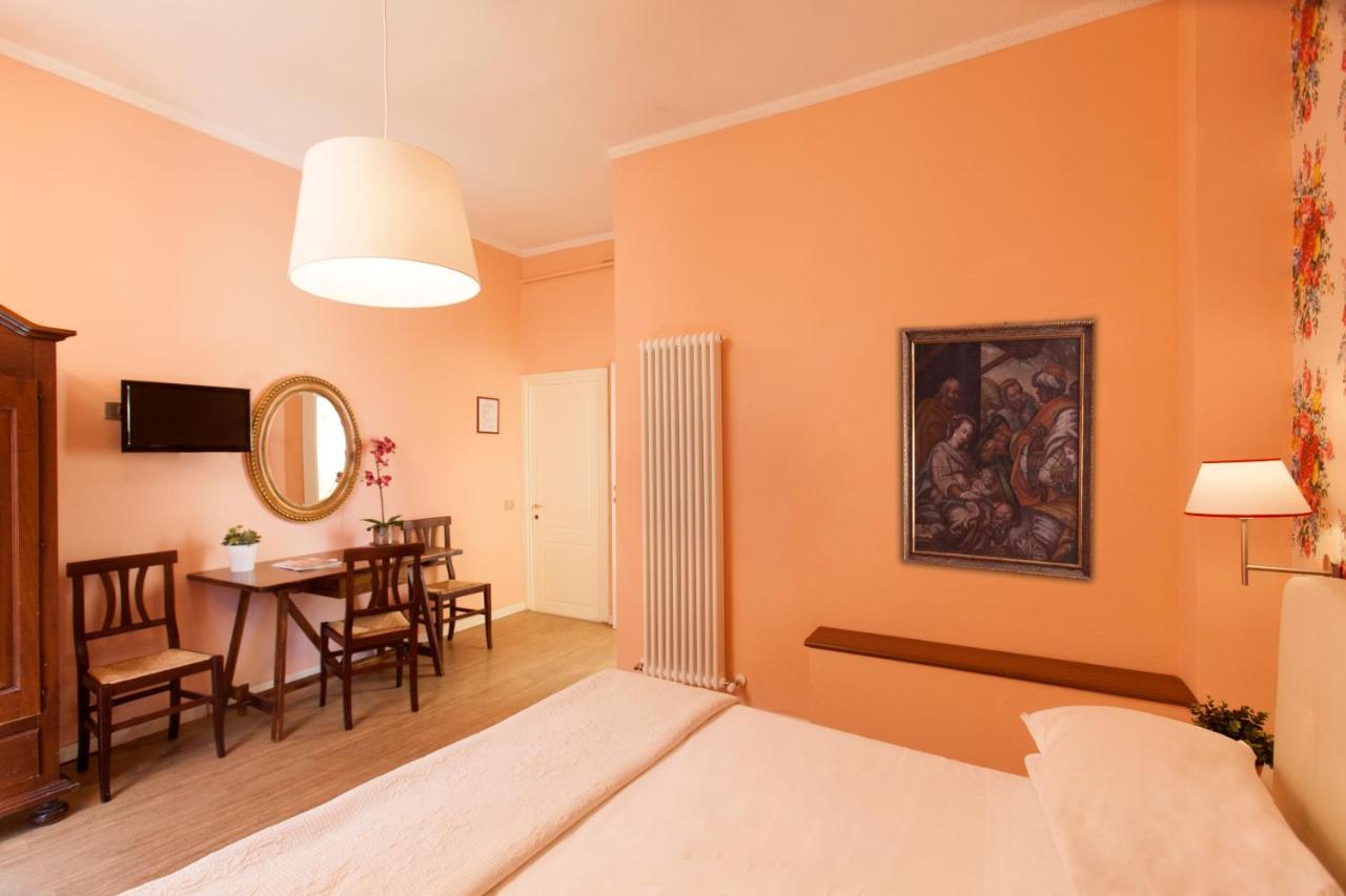 Hotel Jolì