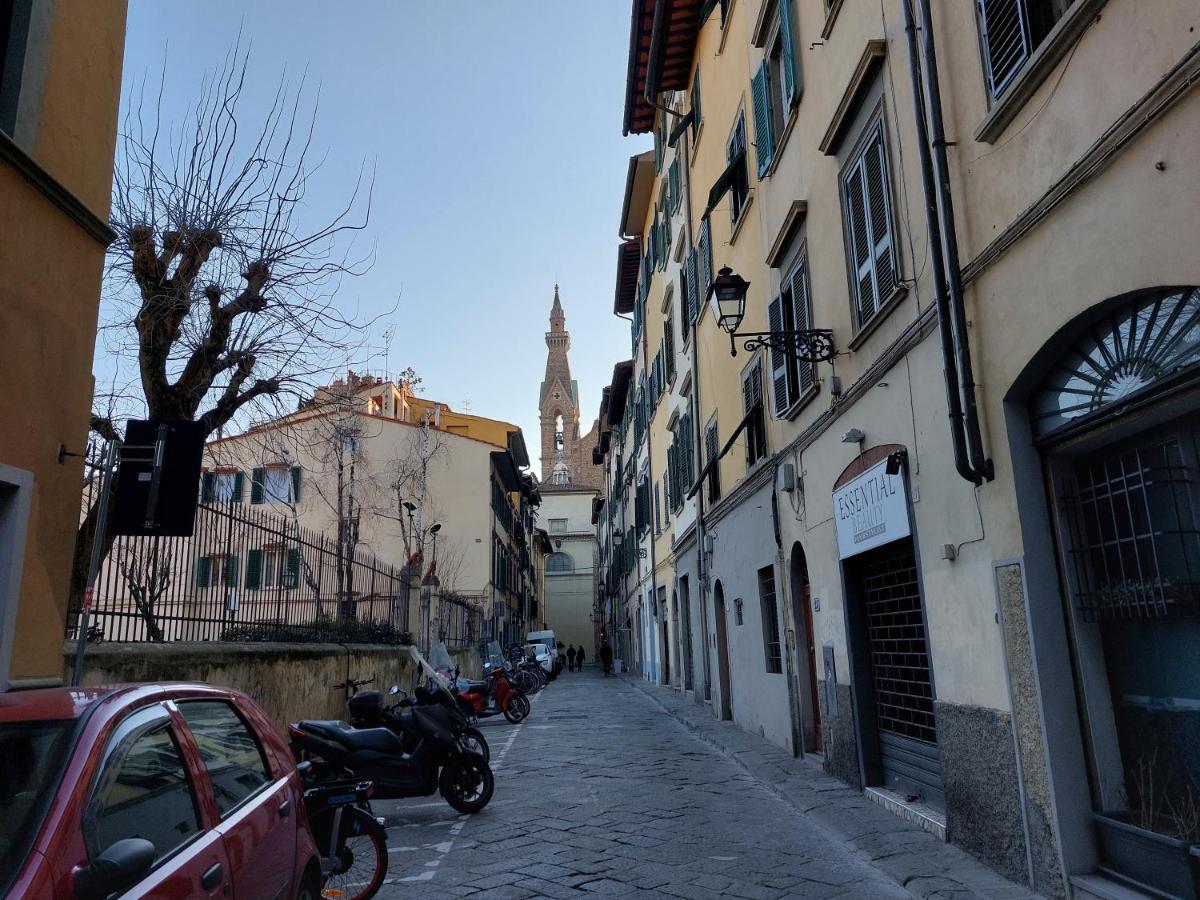 La Casa Di Greta Firenze