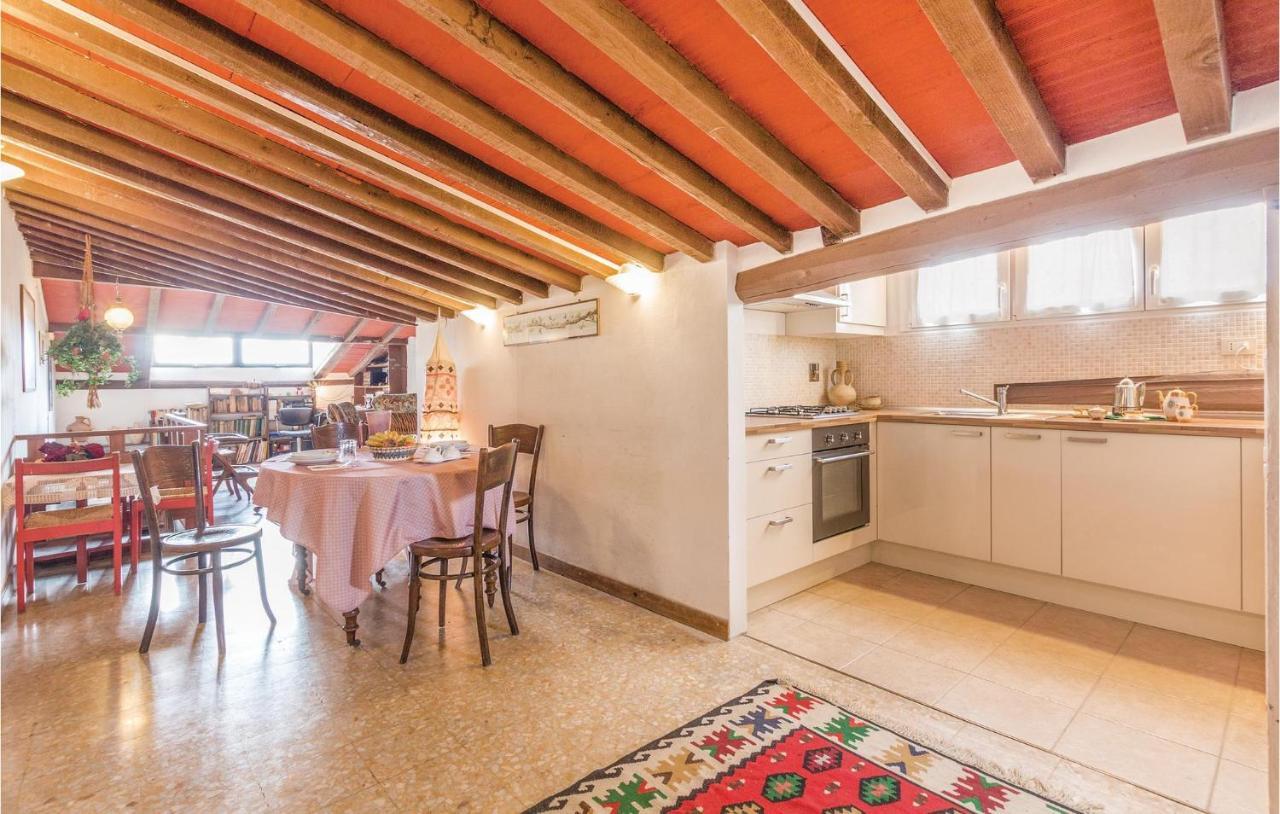 Lejlighed Amazing In -fi- With Wifi Firenze