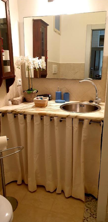 Apartamento Pontevecchio Florença
