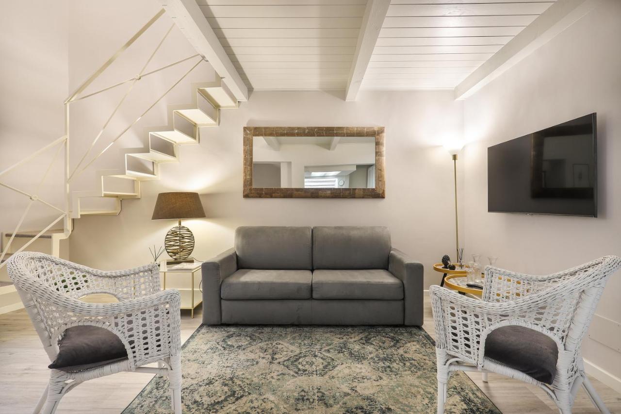 Giglio Bianco Appartement *