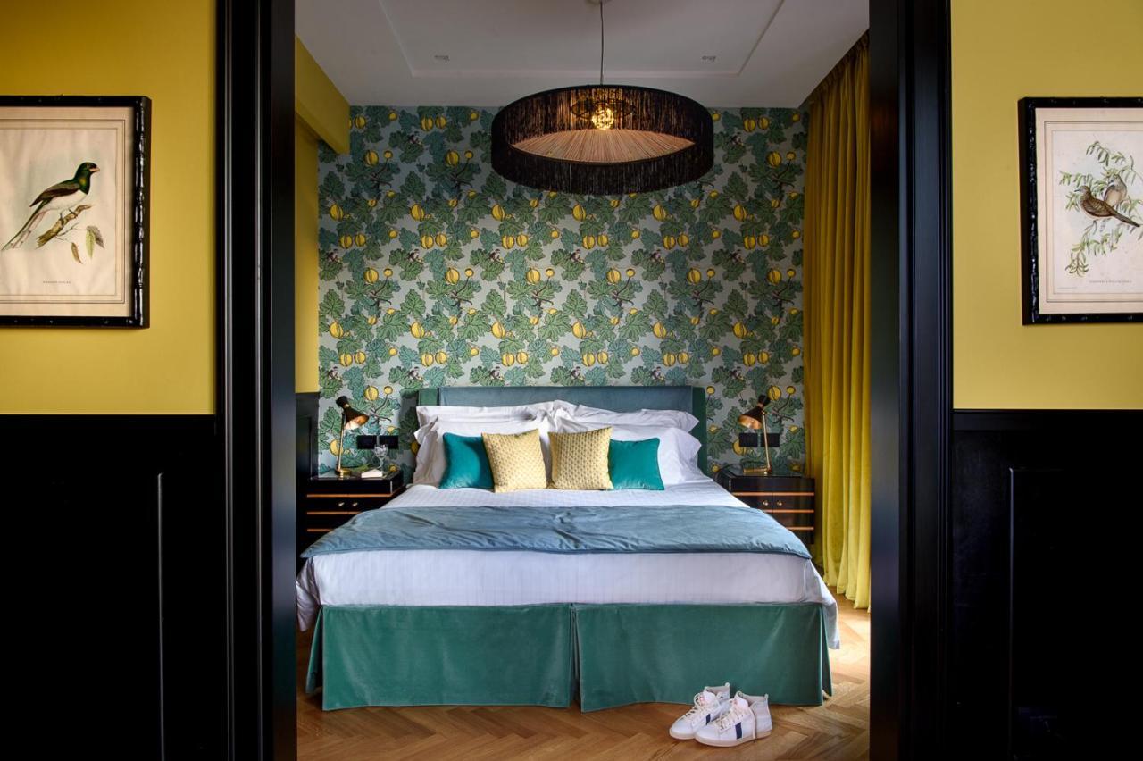 Velona's Jungle Luxury Bed & Breakfast Firenze