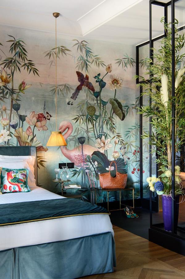 Velona's Jungle Luxury 3* Firenze