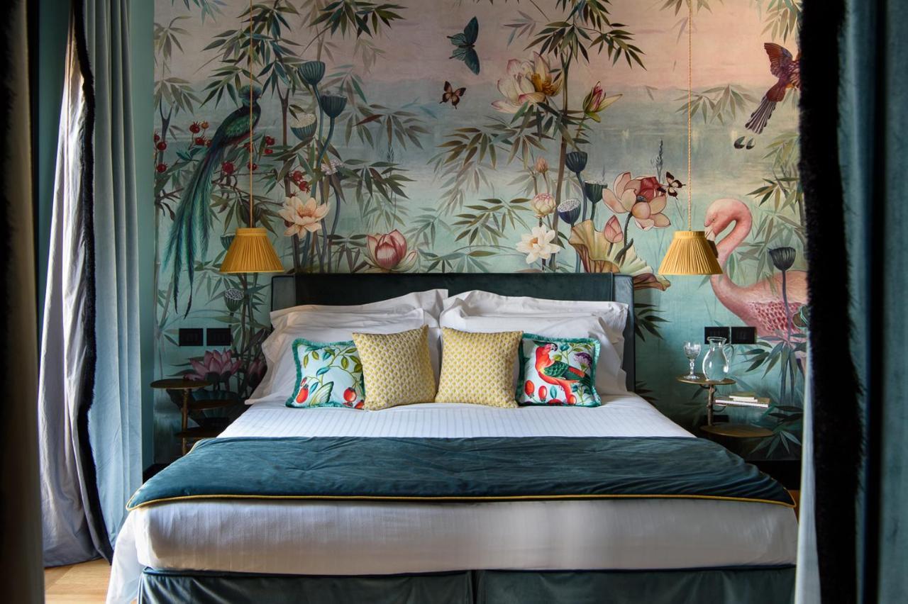 Velona's Jungle Luxury 3* Firenze
