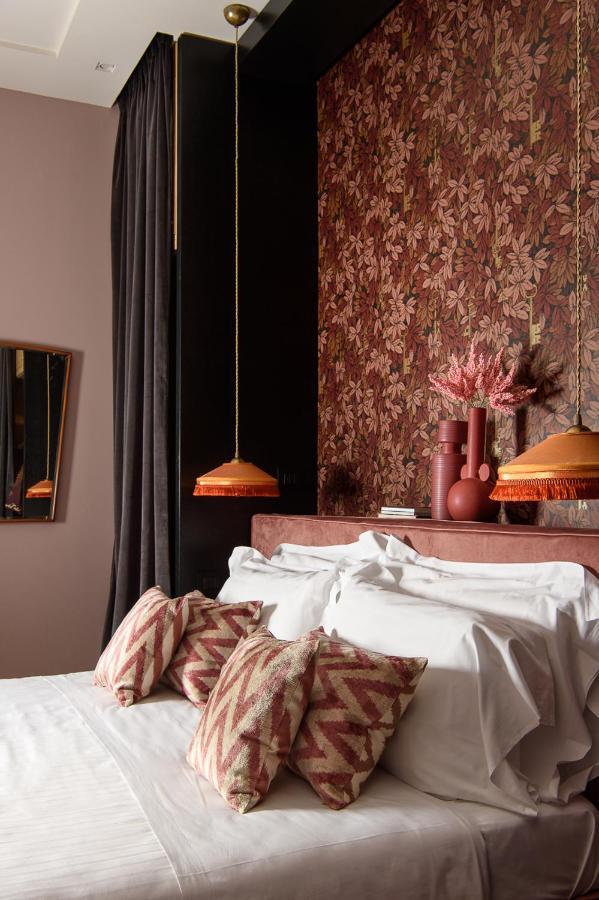 Velona's Jungle Luxury Firenze