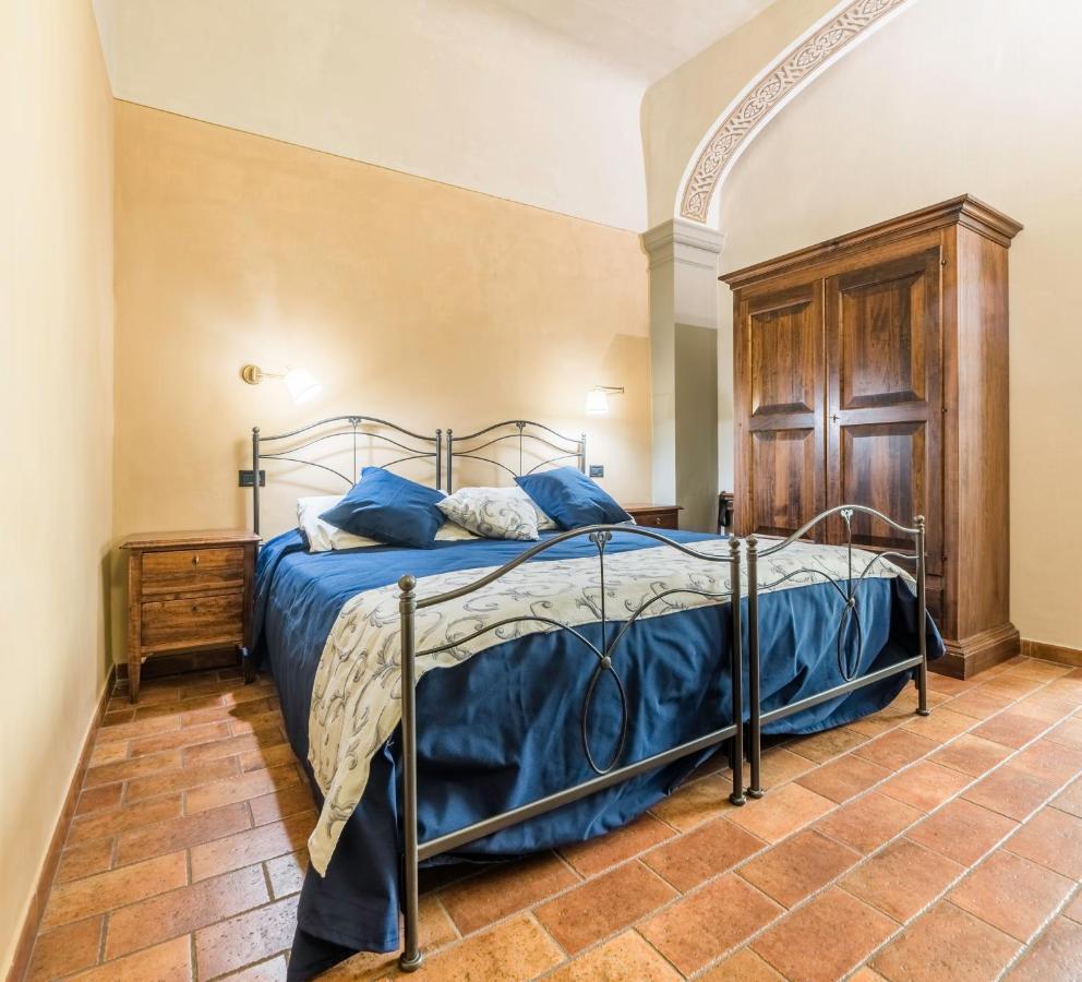 Residenza Il Villino Couette-café