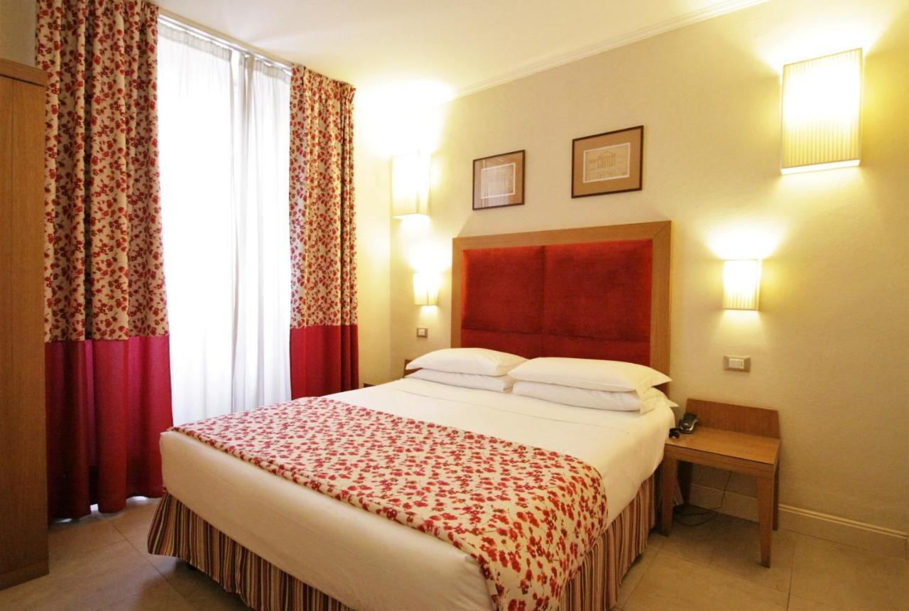 Hotel Perseo Florença