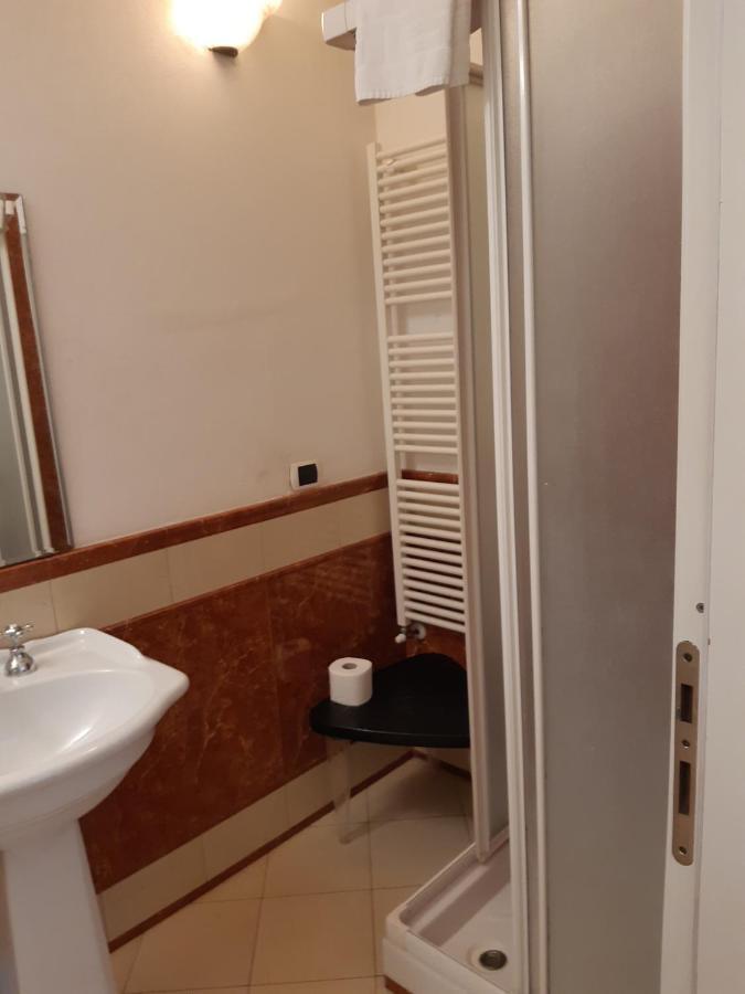 Aparthotel Palazzo Virginio Florença