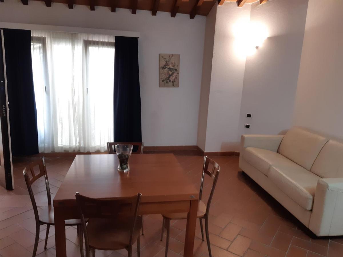 Palazzo Virginio 3* Florença