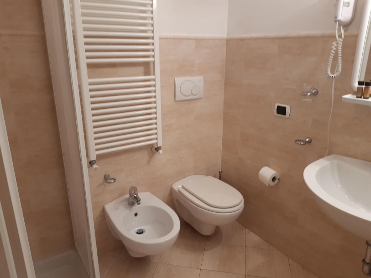 Palazzo Virginio 3* Florença