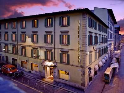 Hotell D'italia