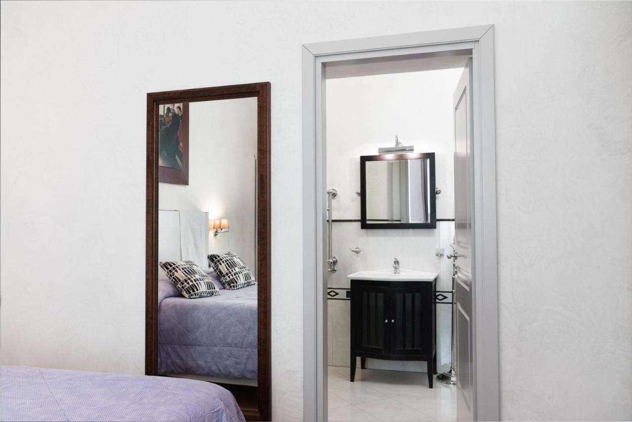 Il Salotto Di Firenze