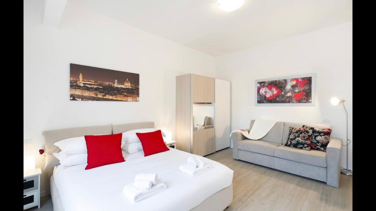 Leopolda Station Apartamento
