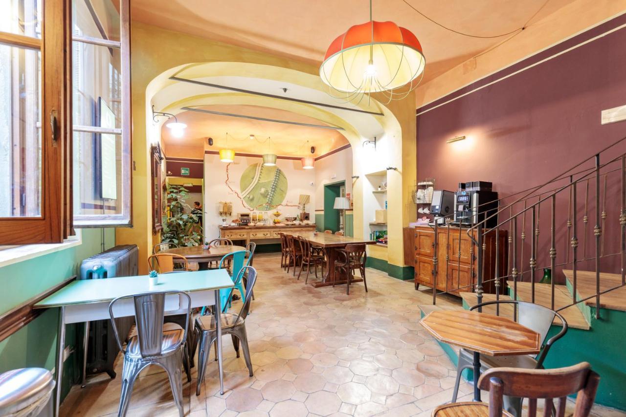 Azzi Hotel Firenze