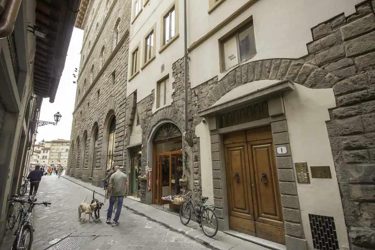 Calimaruzza Appartement *