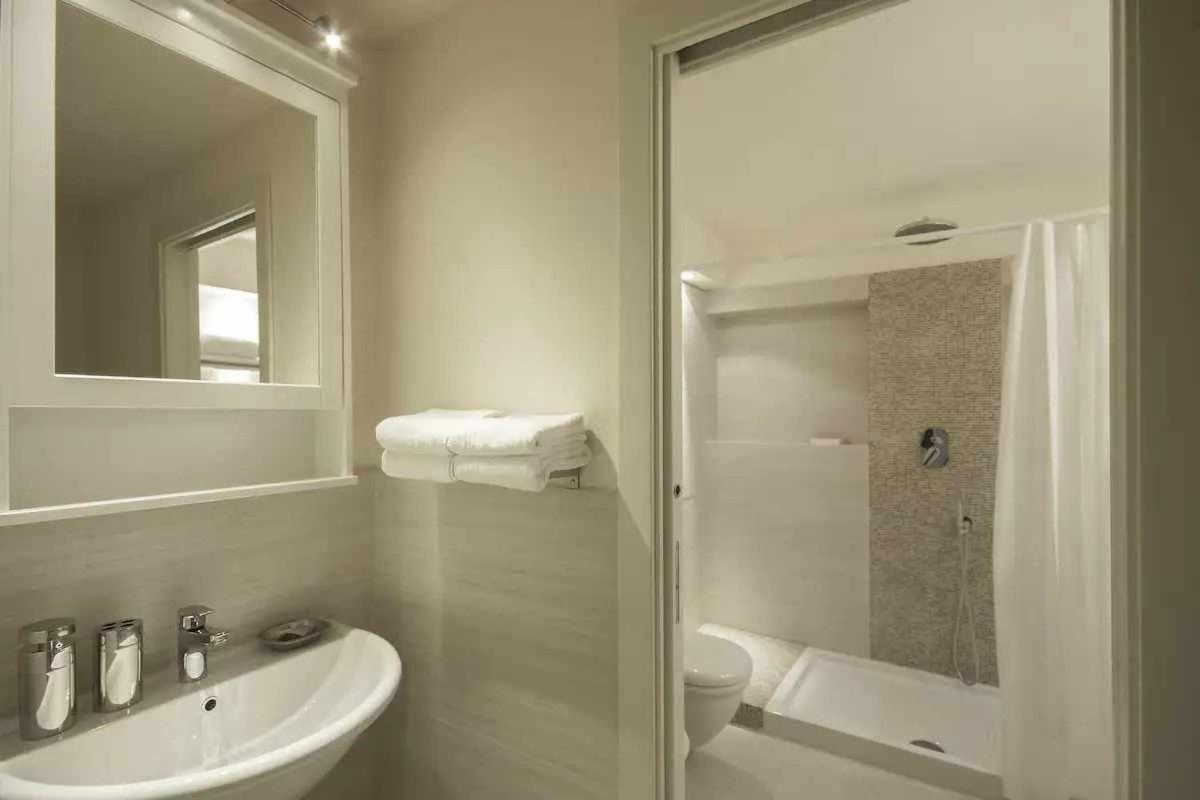 Appartement Calimaruzza