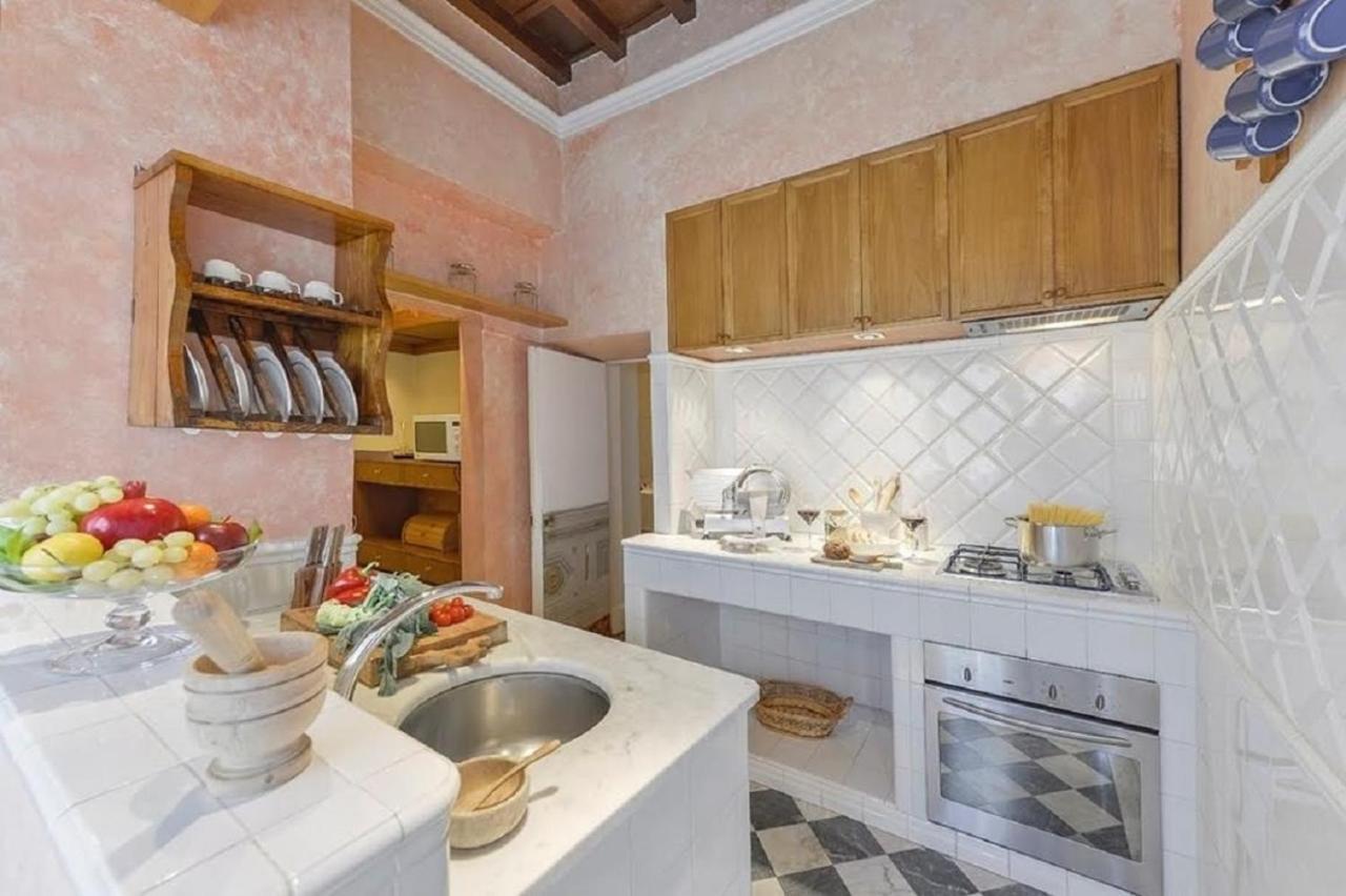 Appartement Maggio Palace By Vacavilla Florence