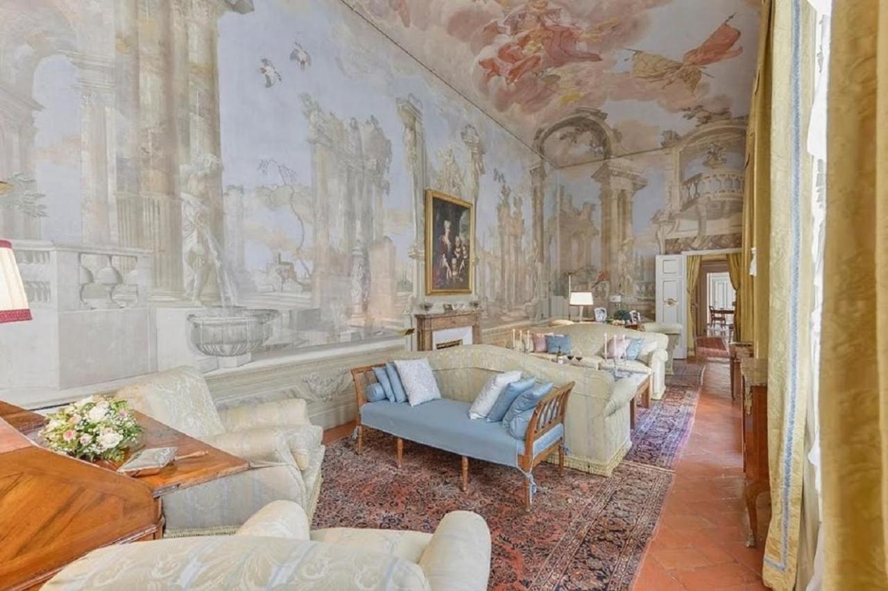 Maggio Palace By Vacavilla Appartement