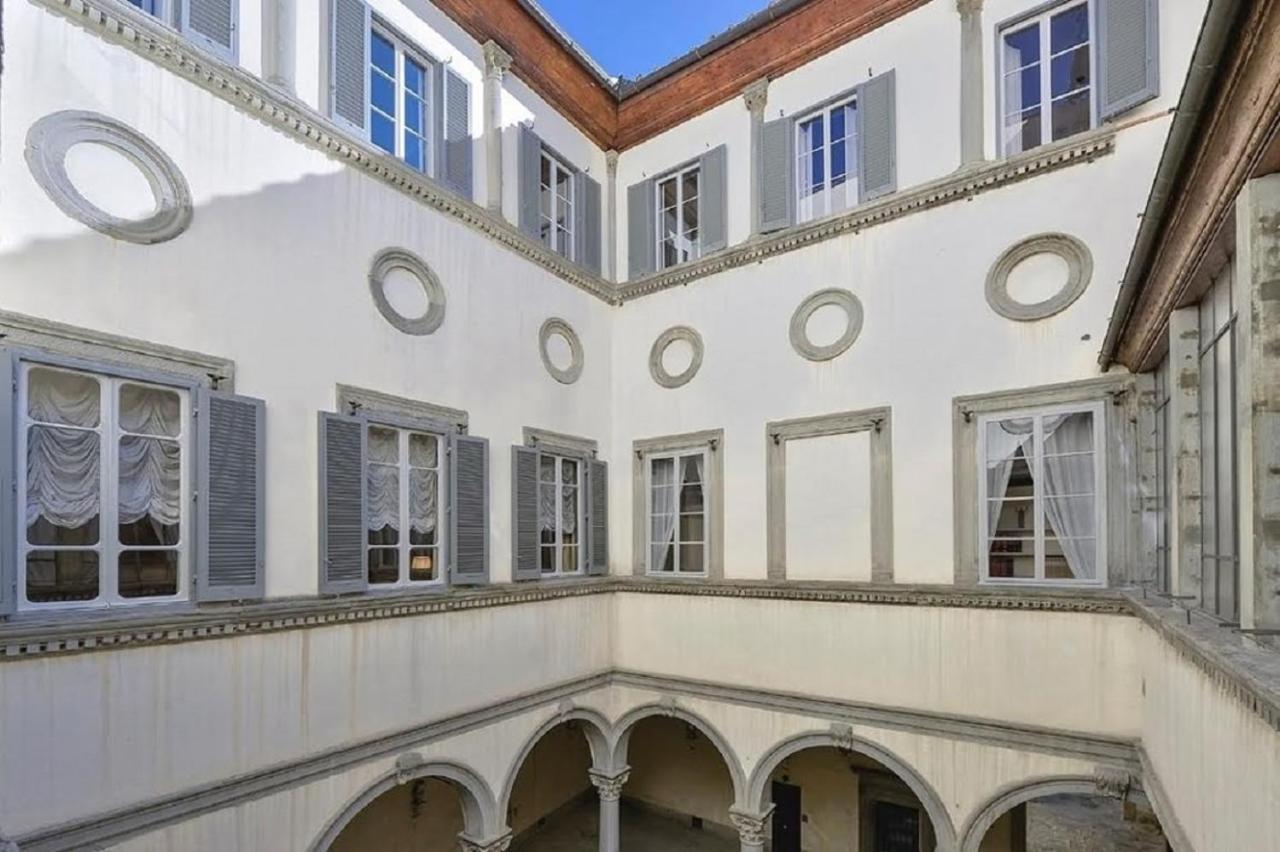 Appartement Maggio Palace By Vacavilla Florence