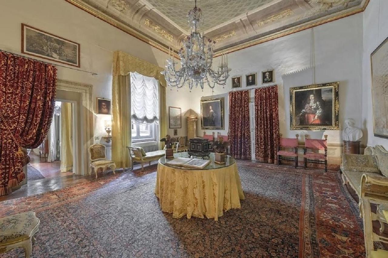 Maggio Palace By Vacavilla * Florence