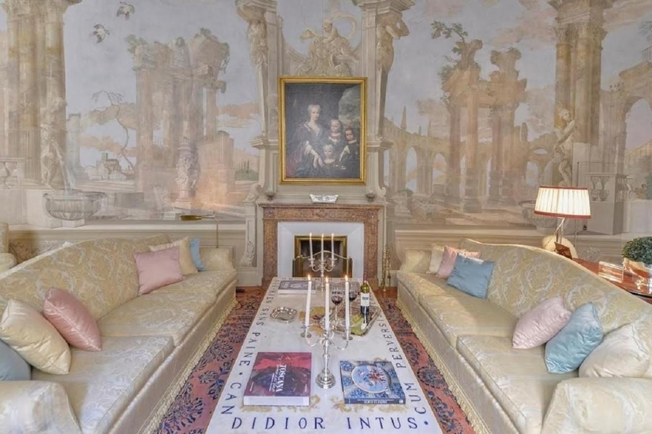 Maggio Palace By Vacavilla Florence