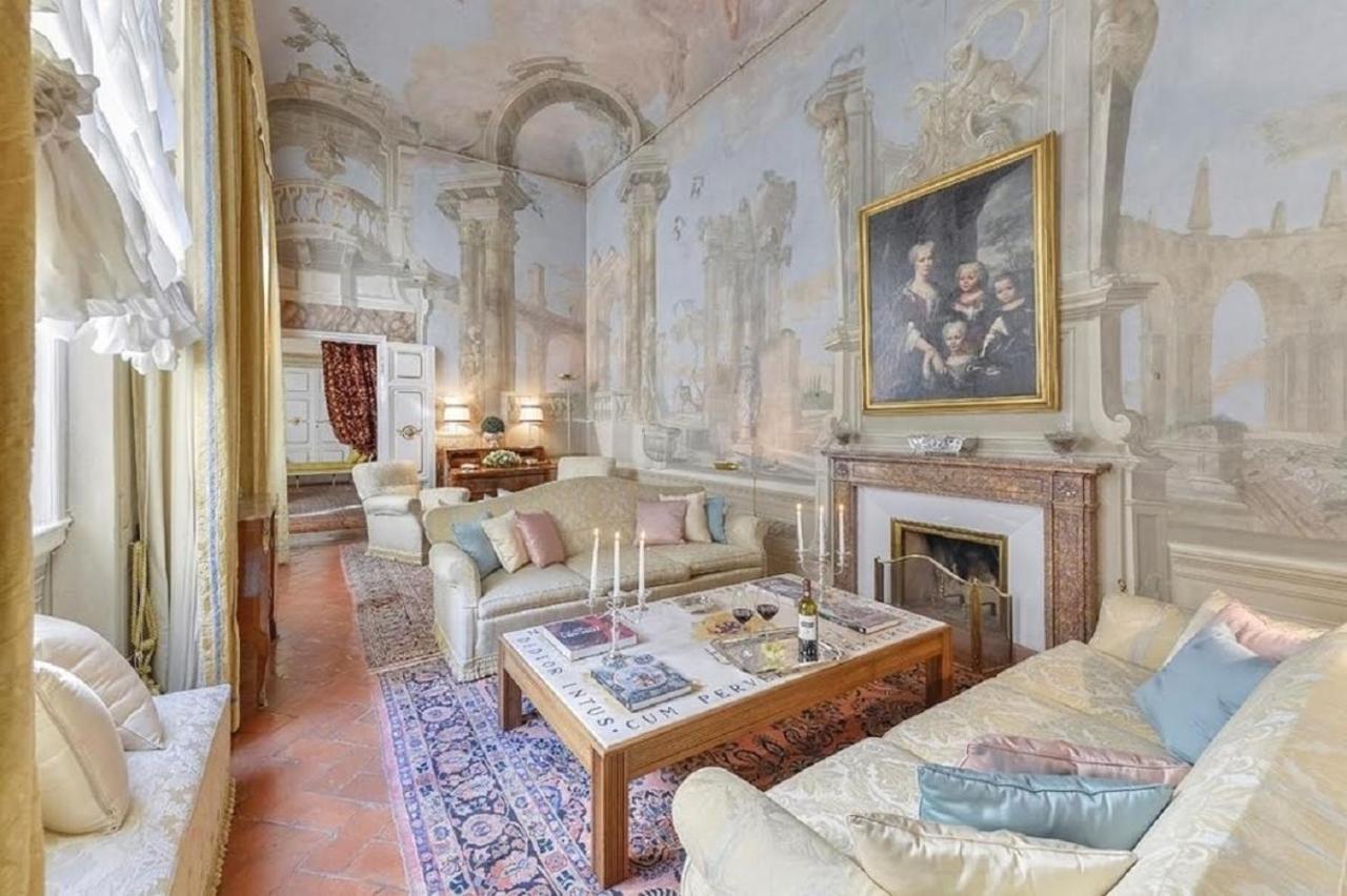 Maggio Palace By Vacavilla Appartement *