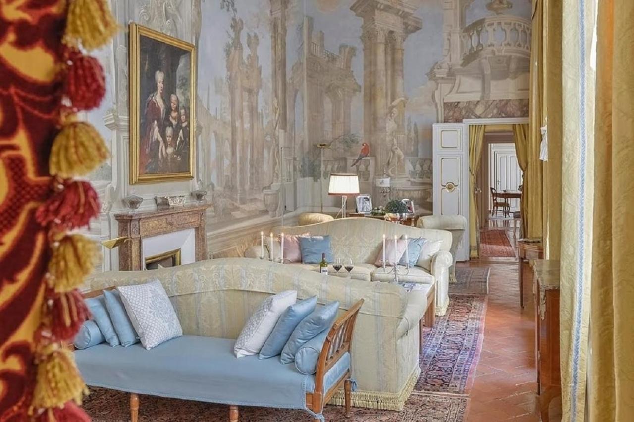 Maggio Palace By Vacavilla Florence