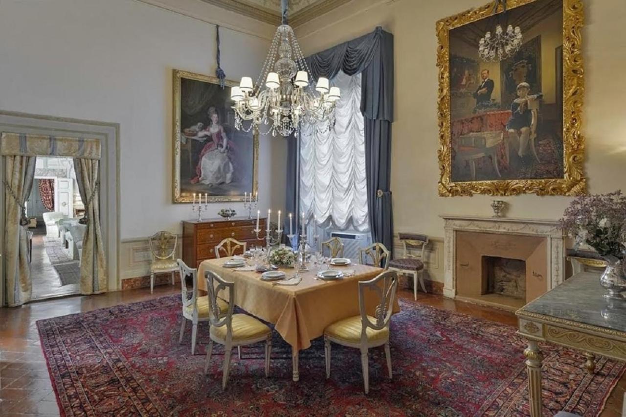 Appartement Maggio Palace By Vacavilla Florence