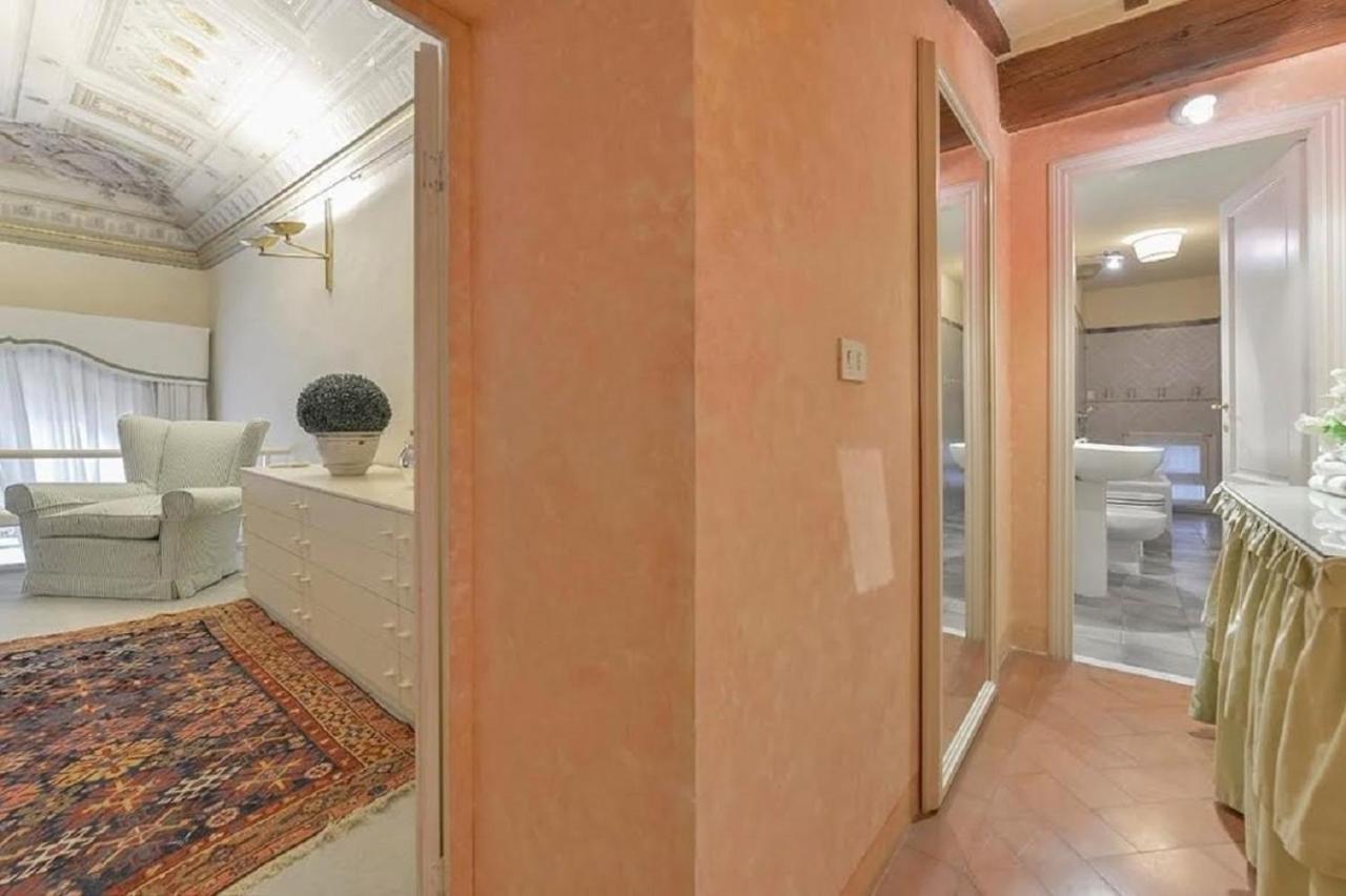 Maggio Palace By Vacavilla Appartement