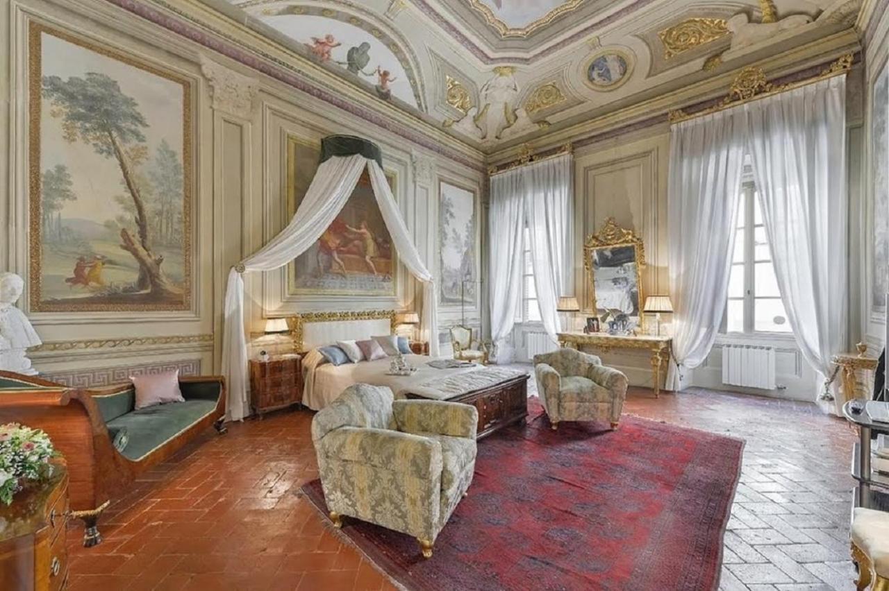 Appartement Maggio Palace By Vacavilla *
