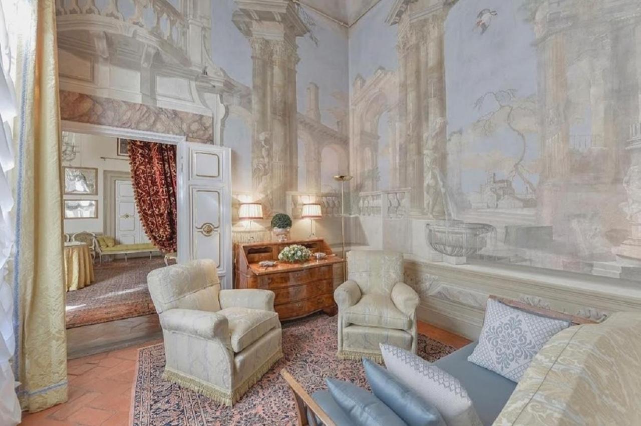 Maggio Palace By Vacavilla Appartement *