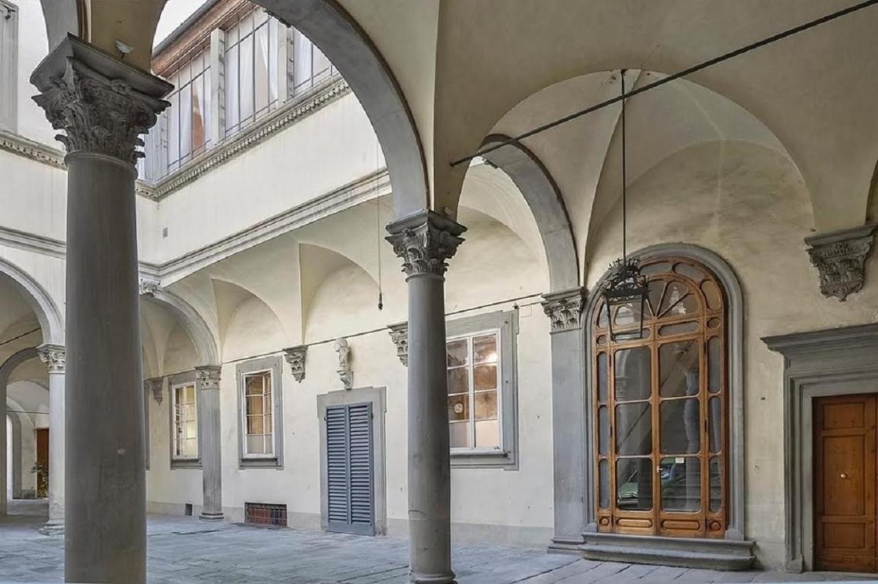 Maggio Palace By Vacavilla Appartement