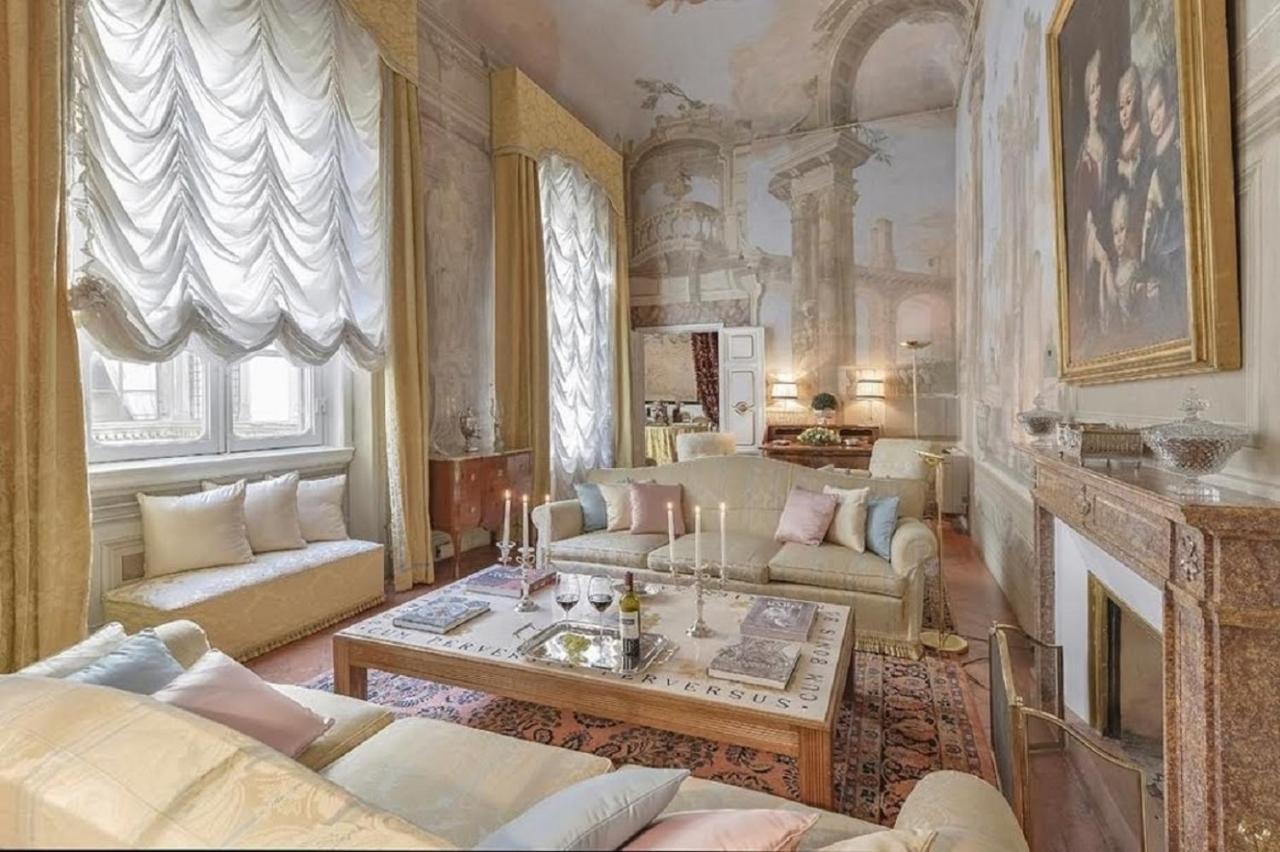 Appartement Maggio Palace By Vacavilla Florence