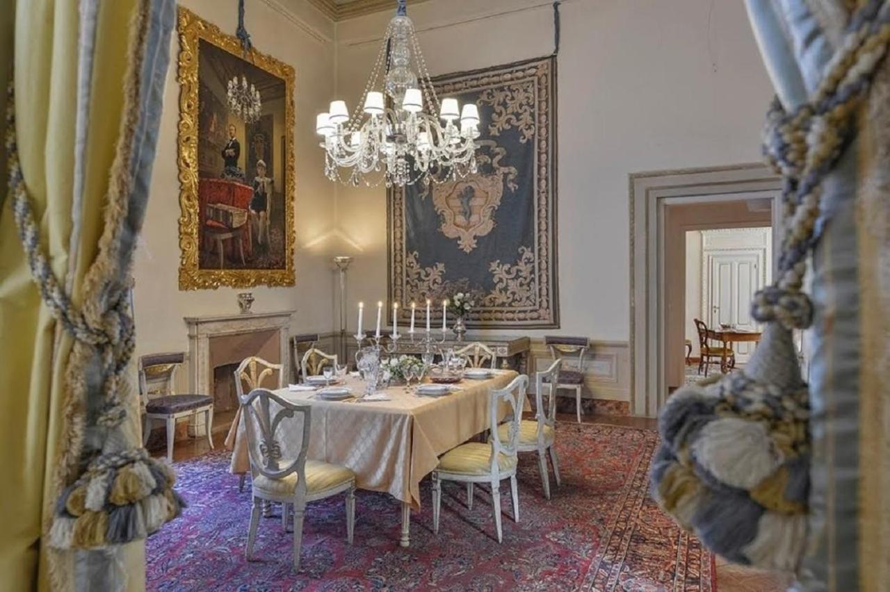 Appartement Maggio Palace By Vacavilla *