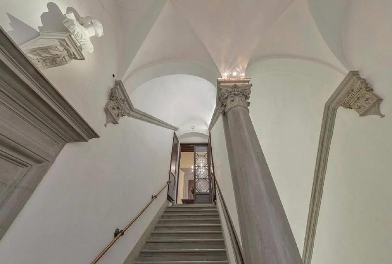 Maggio Palace By Vacavilla Appartement *