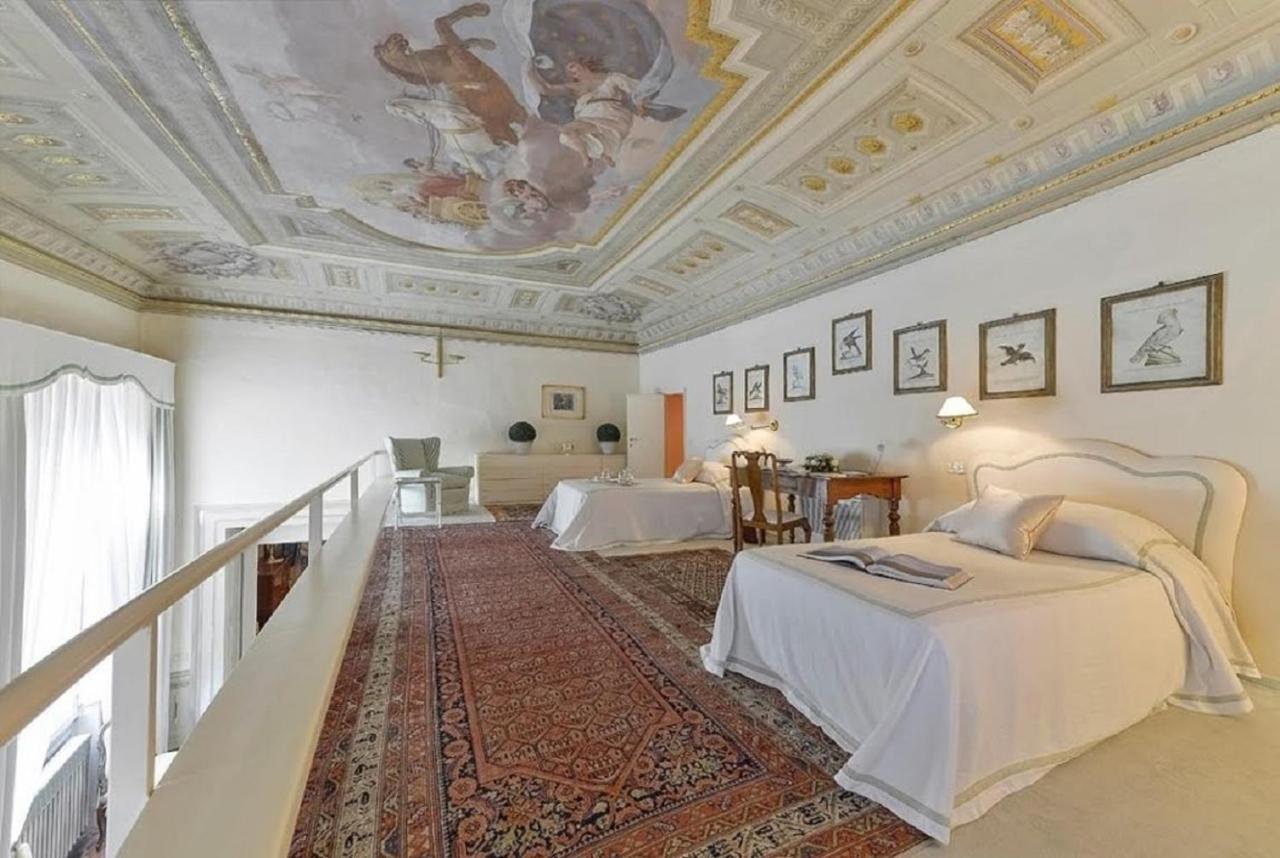 Appartement Maggio Palace By Vacavilla