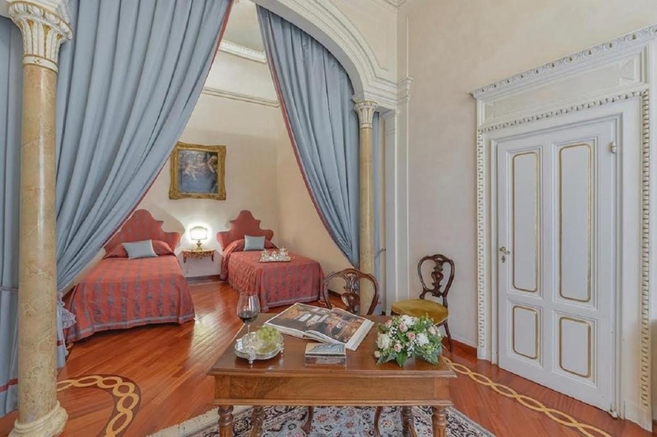 Maggio Palace By Vacavilla Florence