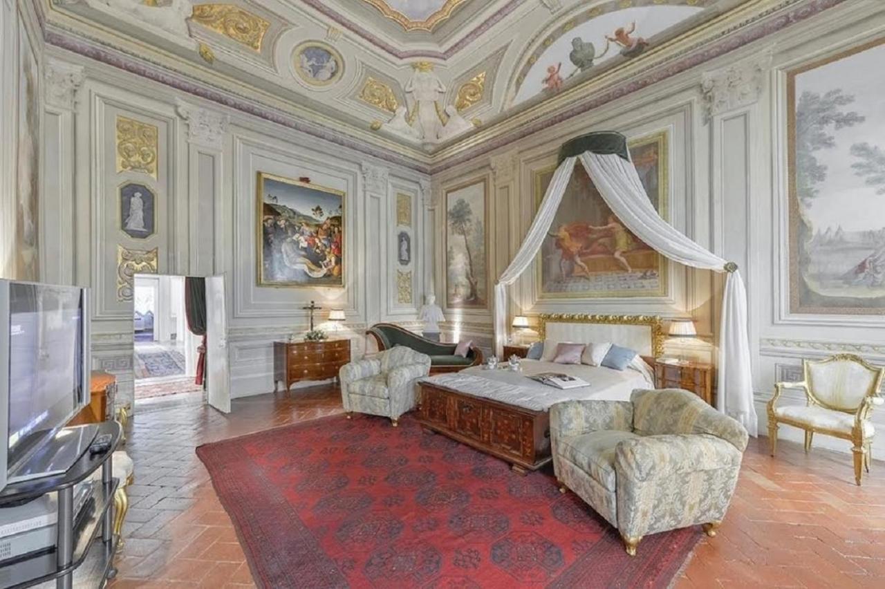 Appartement Maggio Palace By Vacavilla *